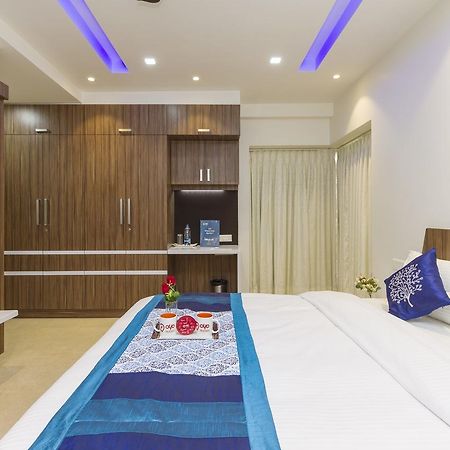 Oyo 2132 Apartment Aditya Residency Bengaluru Zewnętrze zdjęcie