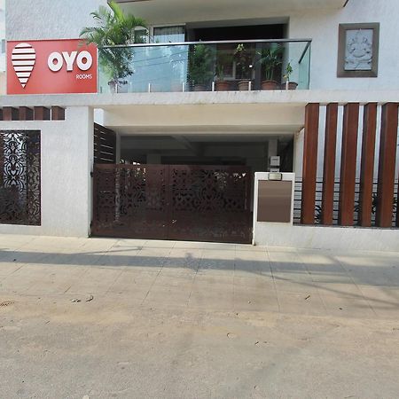Oyo 2132 Apartment Aditya Residency Bengaluru Zewnętrze zdjęcie