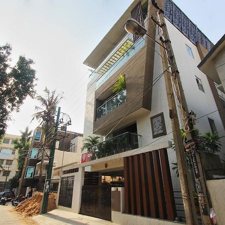 Oyo 2132 Apartment Aditya Residency Bengaluru Zewnętrze zdjęcie