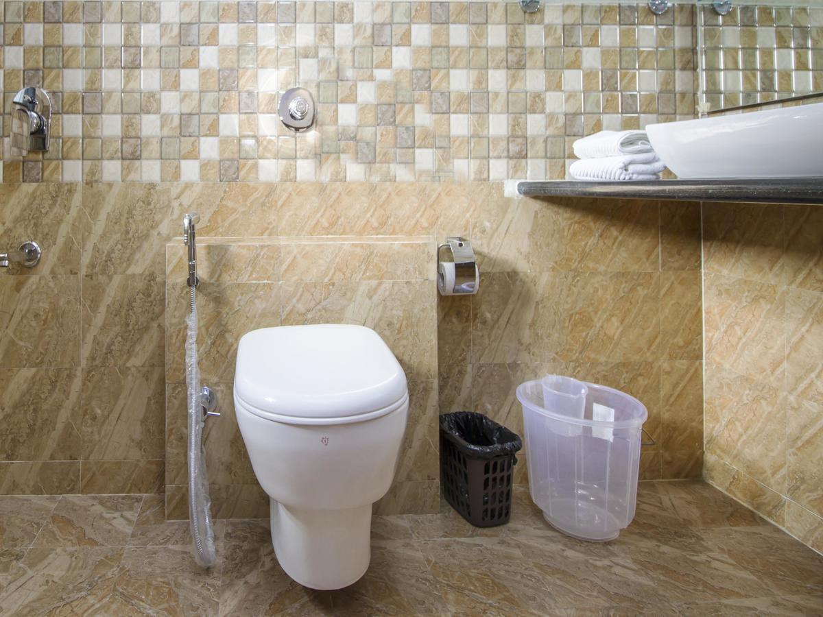 Oyo 2132 Apartment Aditya Residency Bengaluru Zewnętrze zdjęcie