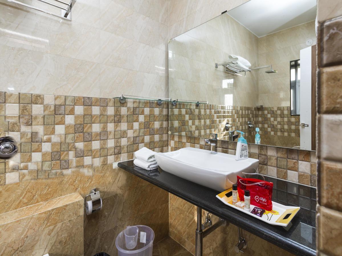 Oyo 2132 Apartment Aditya Residency Bengaluru Zewnętrze zdjęcie