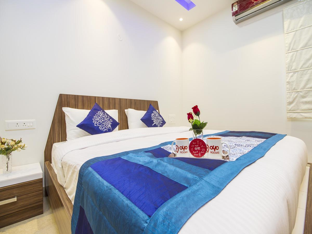 Oyo 2132 Apartment Aditya Residency Bengaluru Zewnętrze zdjęcie