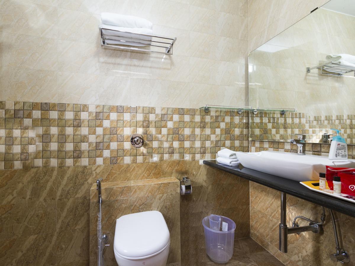Oyo 2132 Apartment Aditya Residency Bengaluru Zewnętrze zdjęcie