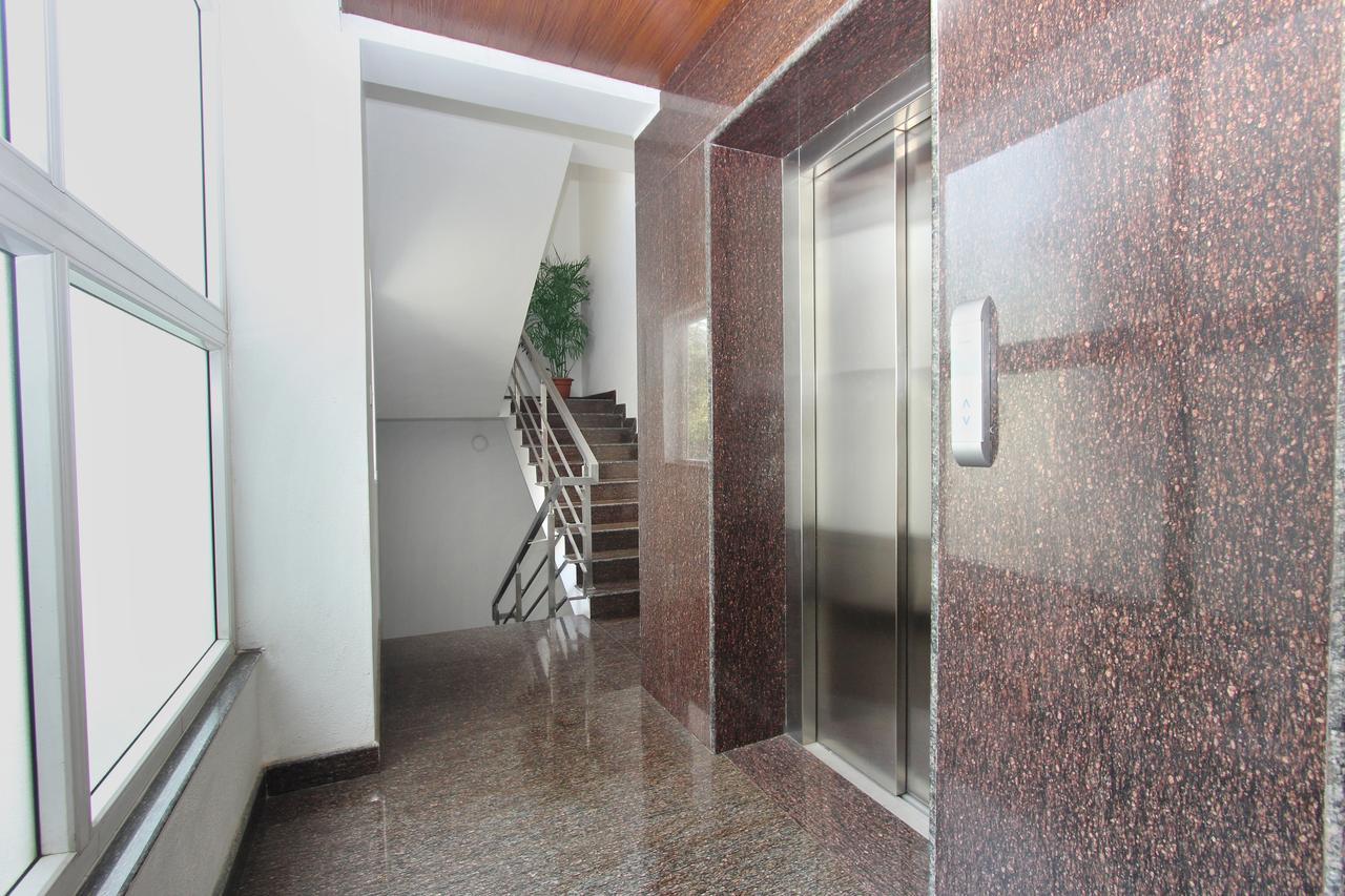 Oyo 2132 Apartment Aditya Residency Bengaluru Zewnętrze zdjęcie