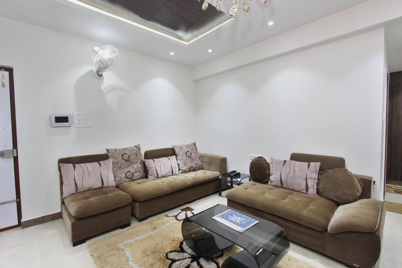 Oyo 2132 Apartment Aditya Residency Bengaluru Zewnętrze zdjęcie