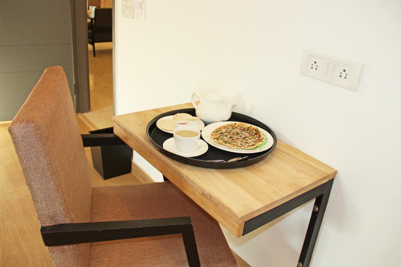 Oyo 2132 Apartment Aditya Residency Bengaluru Zewnętrze zdjęcie